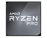 AMD Ryzen 5 PRO 5655G Tray - 1520439 - zdjęcie 1